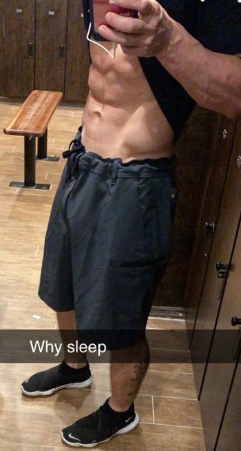 Fit Bambi