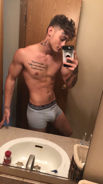 jarrettlong OnlyFans picture