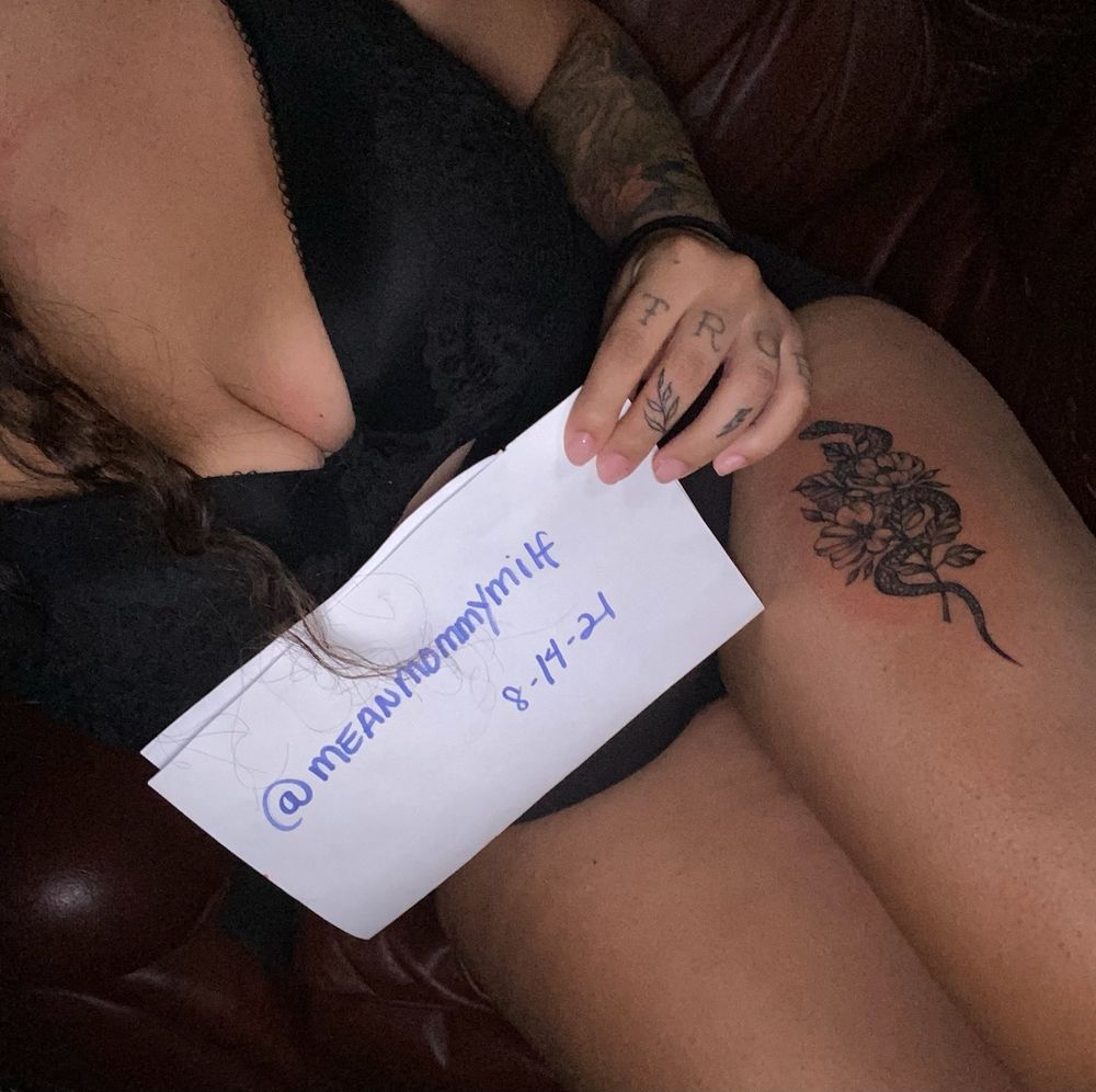 meanmommydomme OnlyFans profile picture