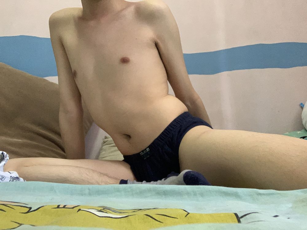 babychesterr OnlyFans profile picture
