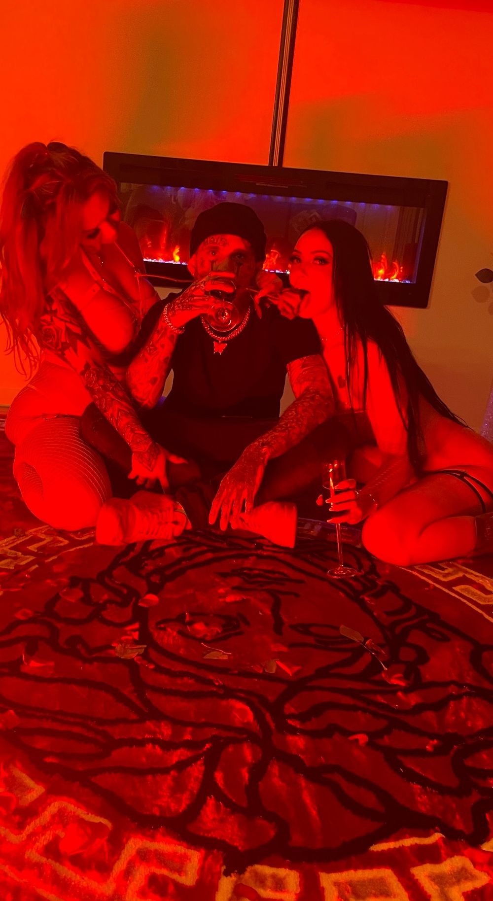 sxndhxlp OnlyFans profile picture