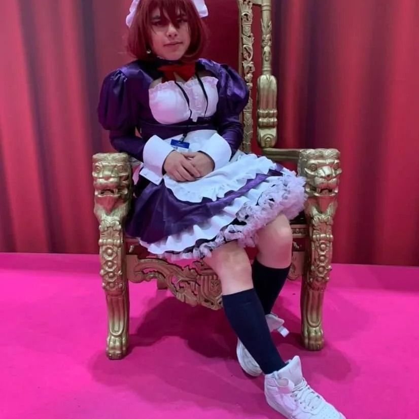 femboyaimee OnlyFans profile picture