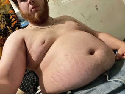 gainerdude OnlyFans picture