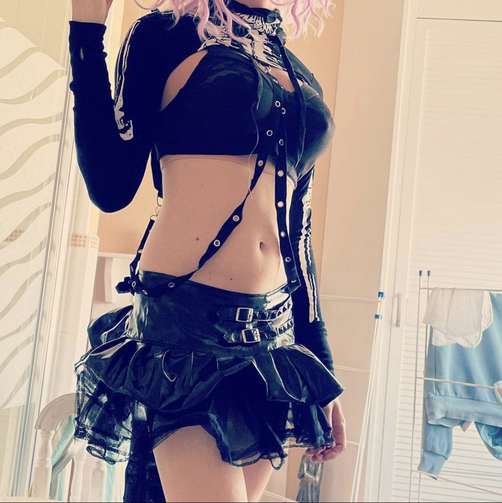 sophiesweetm2f OnlyFans profile picture