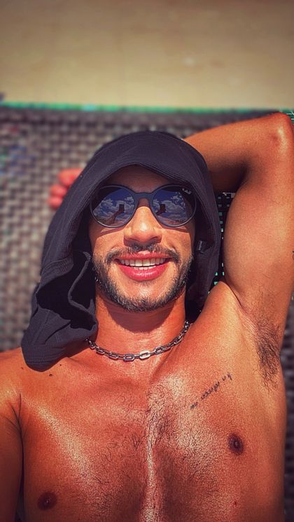 dehdavila OnlyFans picture