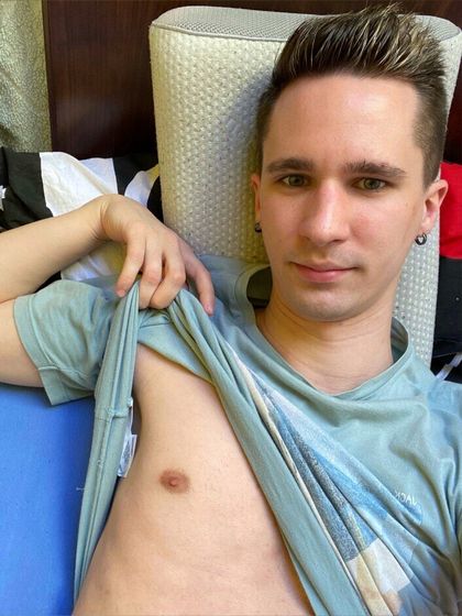 markoczas OnlyFans picture