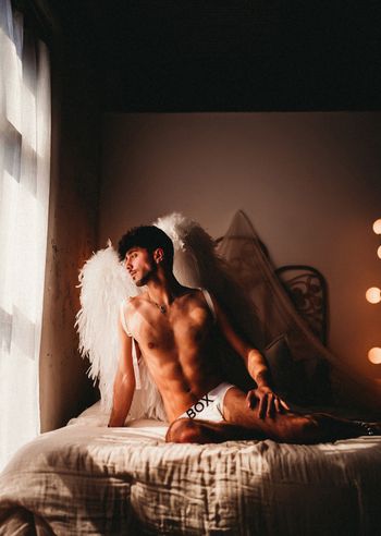 ransomequinox OnlyFans profile picture