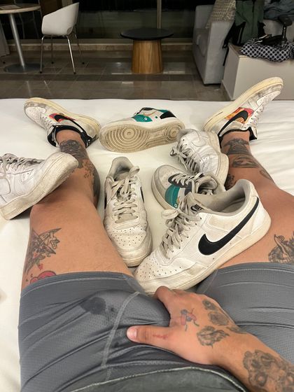 sneakerguymx OnlyFans picture