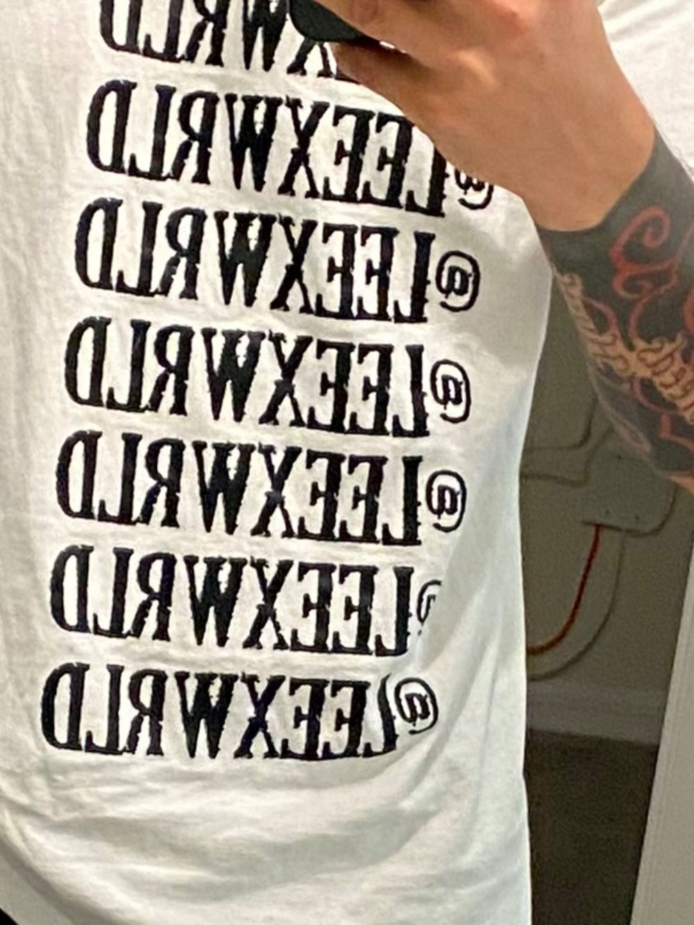 leexwrldfree OnlyFans profile picture