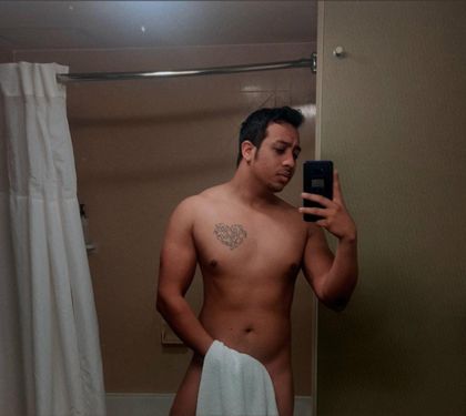 desertblack111 OnlyFans picture