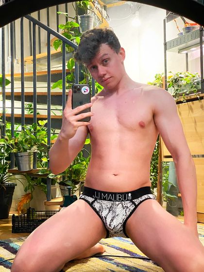 joshcollinsfree OnlyFans picture