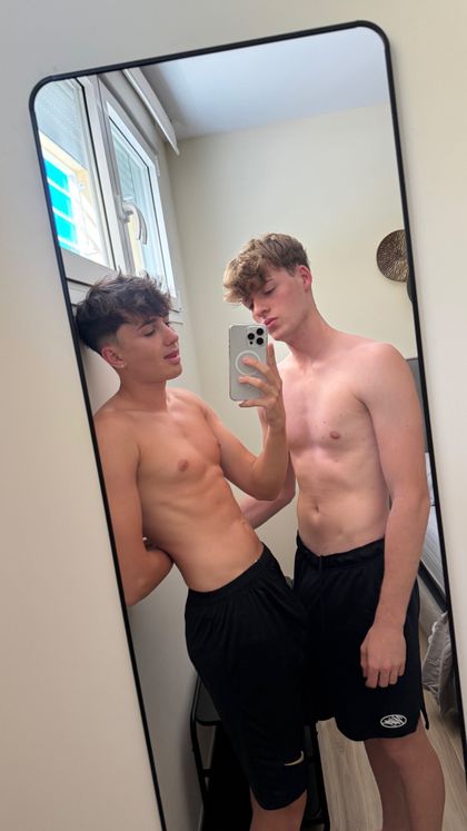 axelydaniel OnlyFans picture