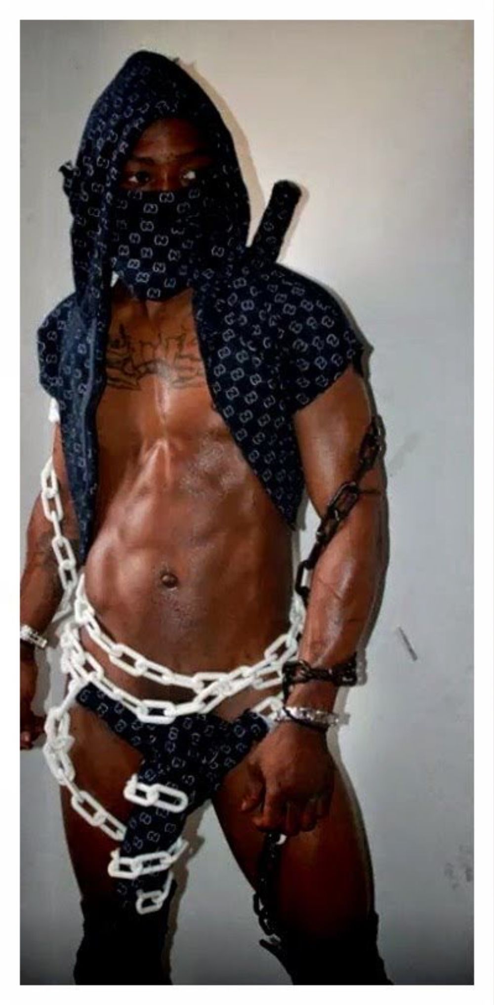 sexychocolate108817552 OnlyFans profile picture