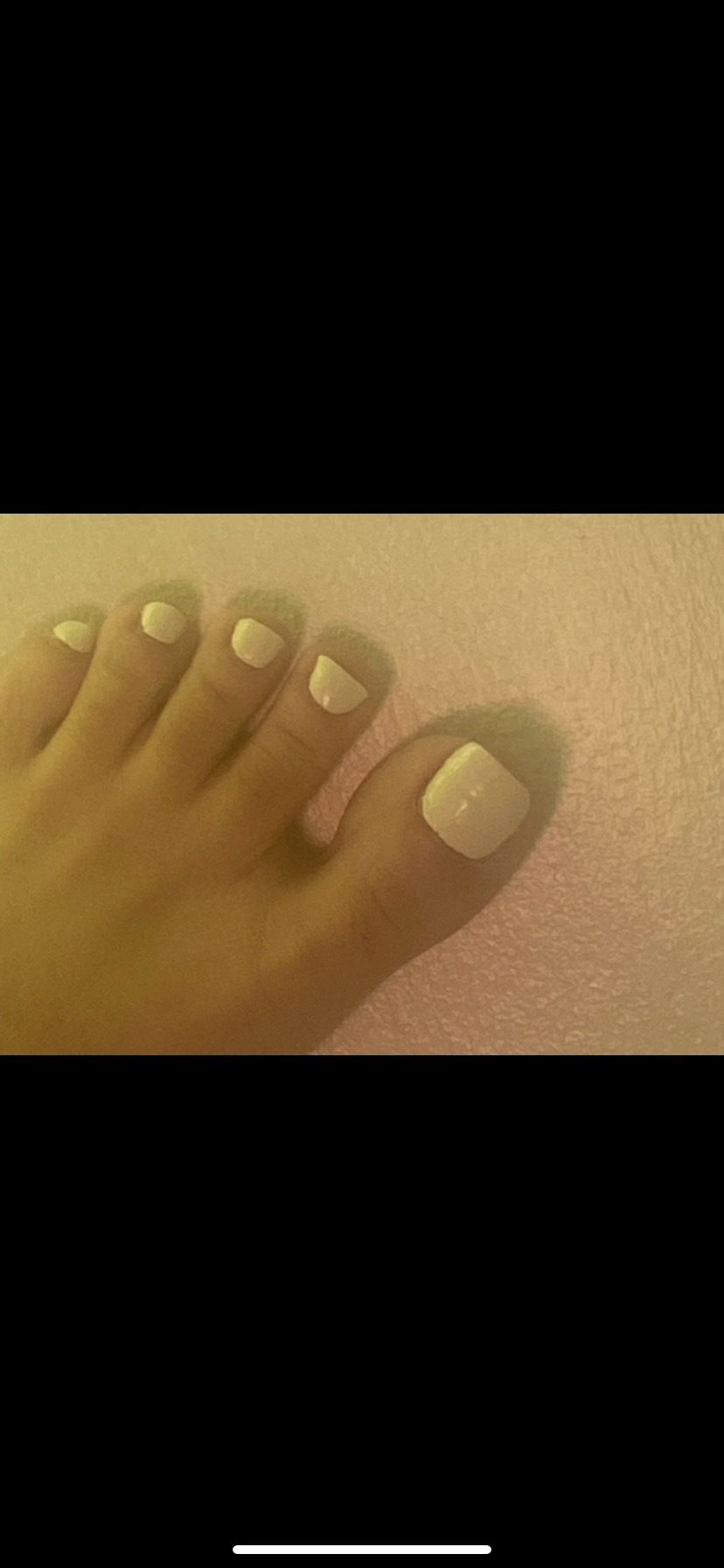show_me_feets OnlyFans profile picture