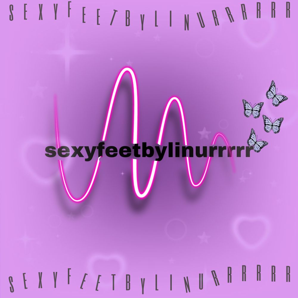 sexyfeetbylinurr OnlyFans profile picture