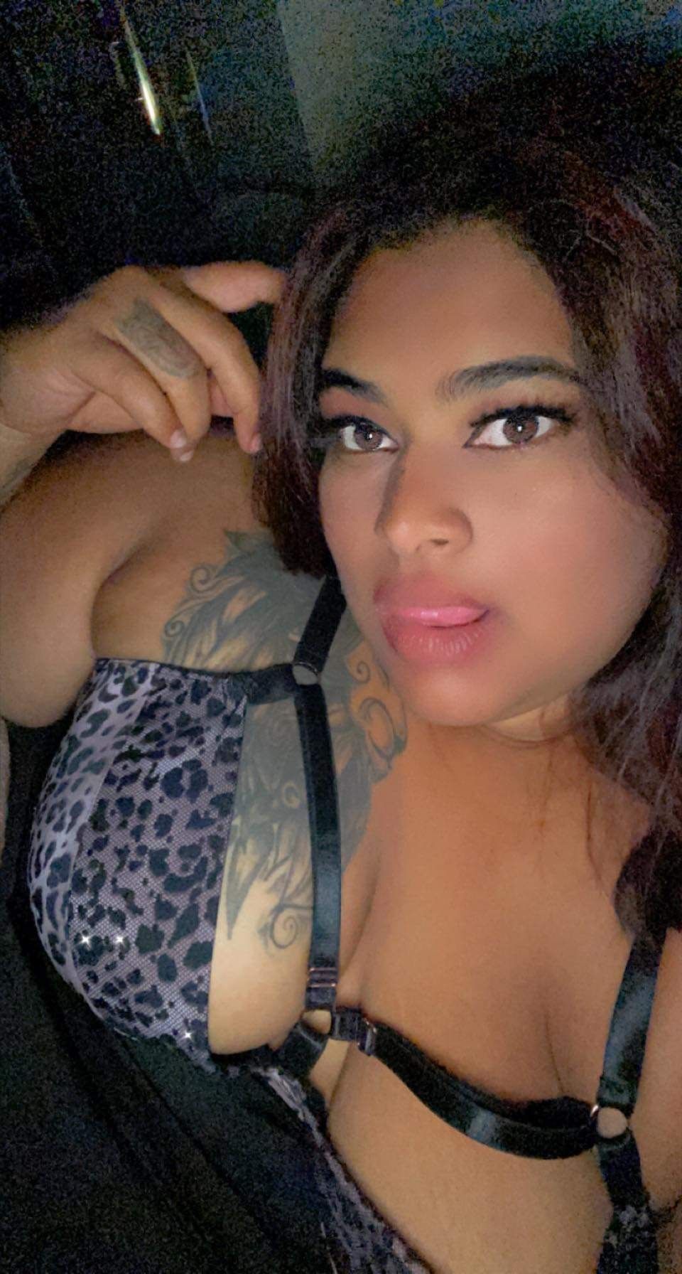 pandababy414 OnlyFans profile picture