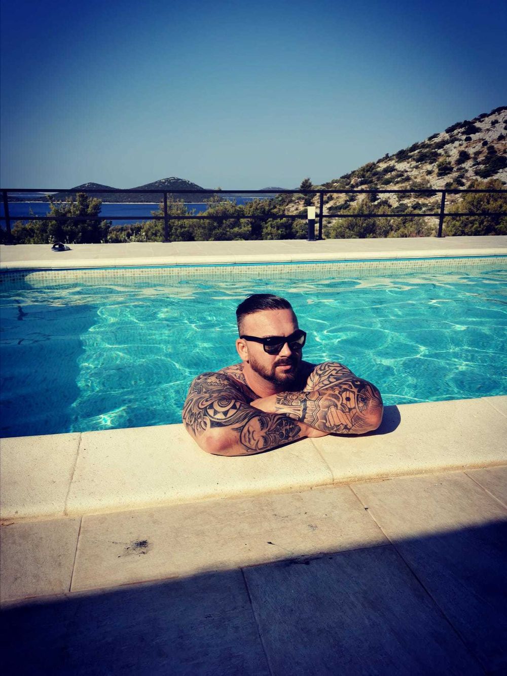 johnnycash23 OnlyFans profile picture