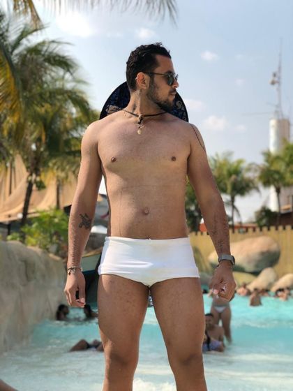 natolendengueoficial OnlyFans picture