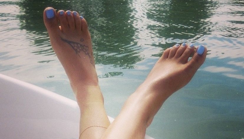 perfectlittlefeet OnlyFans profile picture