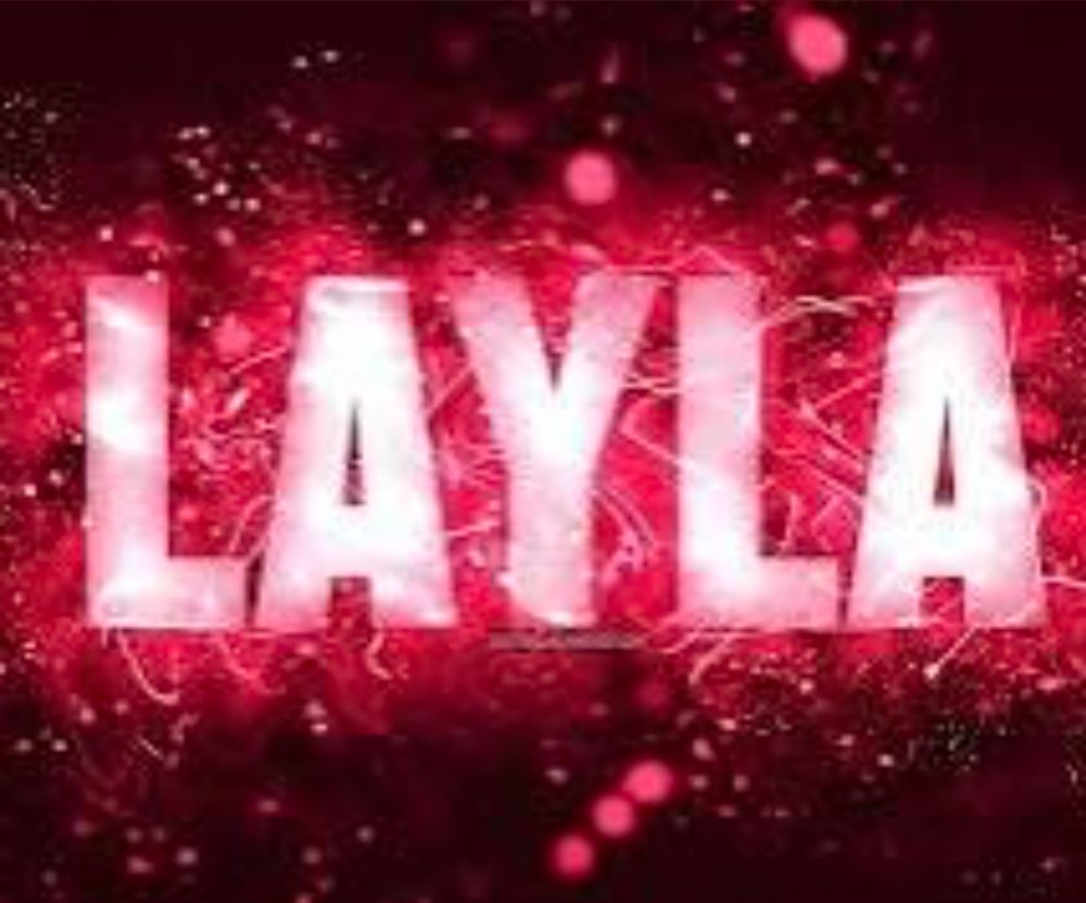 layla_marie_rose OnlyFans profile picture