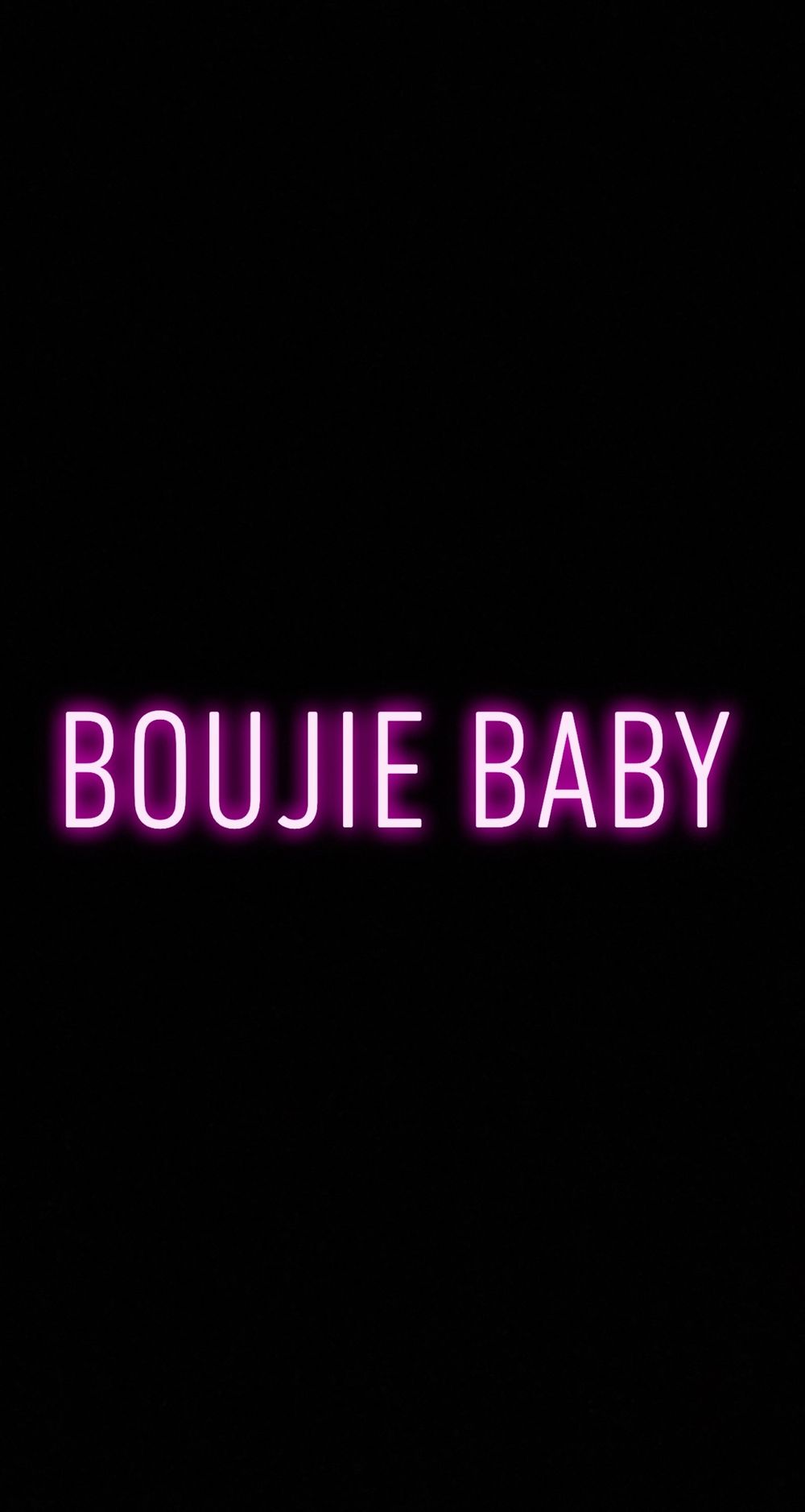 boujie_baby OnlyFans profile picture