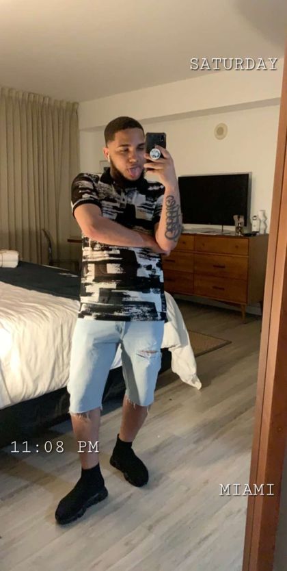 roygotxxx OnlyFans picture