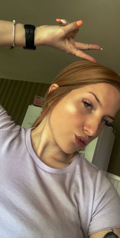babygirl_red OnlyFans picture