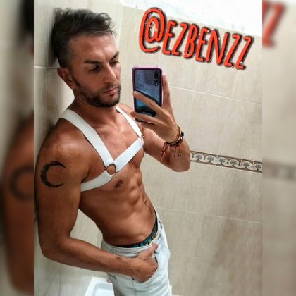 ezbenzz OnlyFans picture