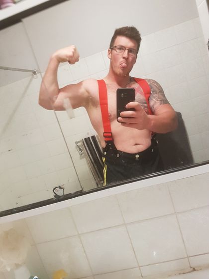 u46910179 OnlyFans picture