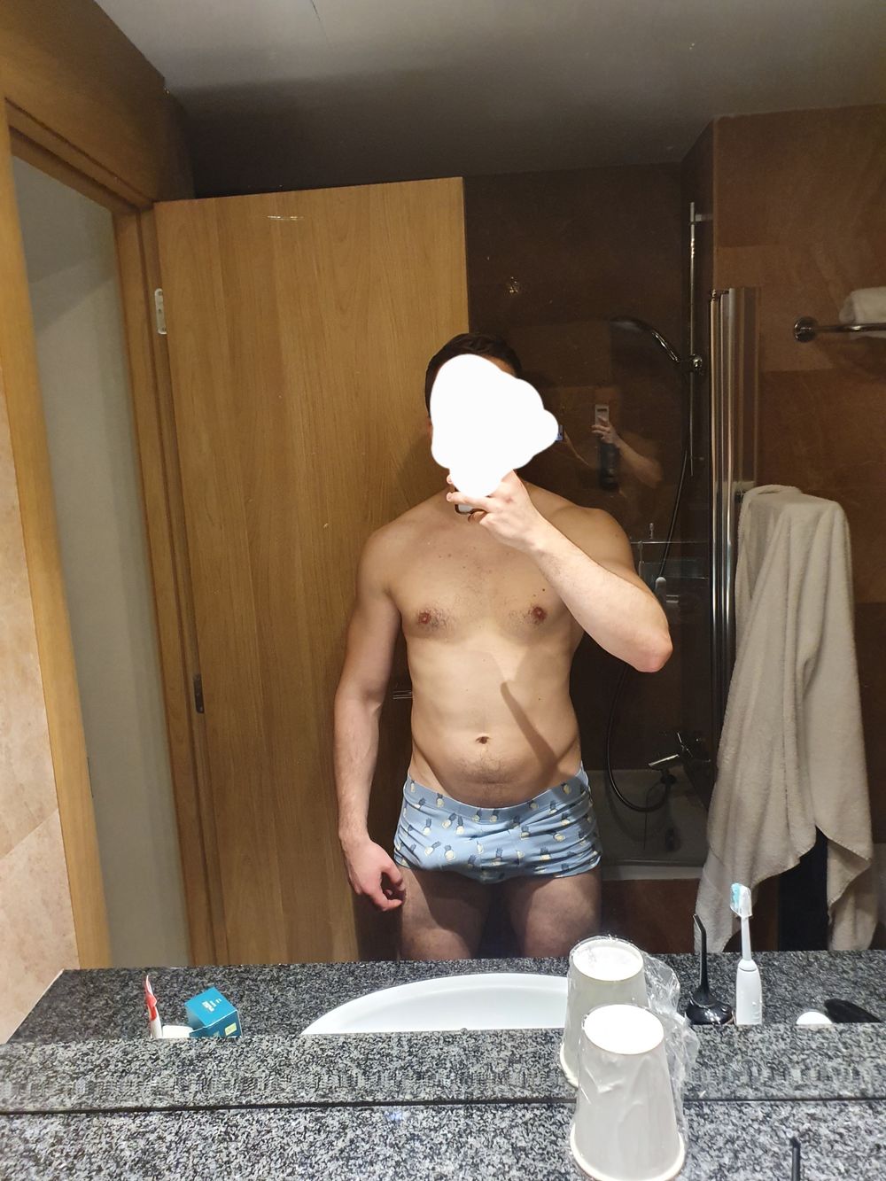 machomadrid OnlyFans profile picture