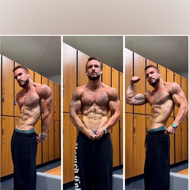 jamesgrayofficial OnlyFans profile picture