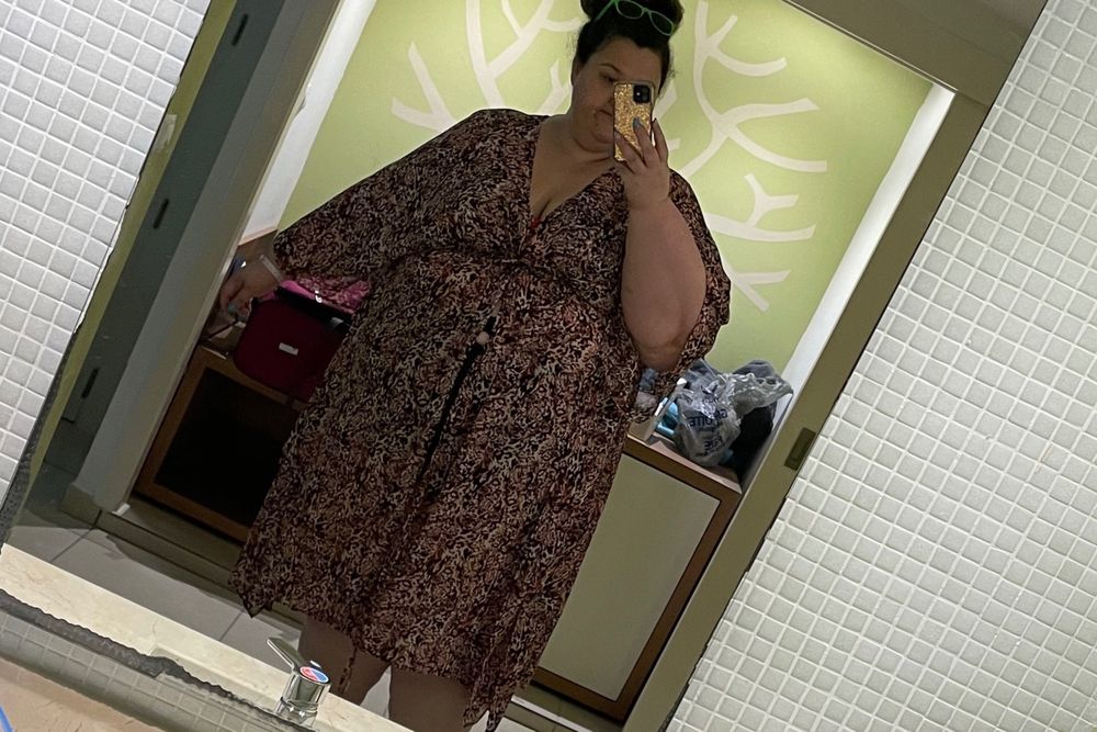 ssbbwlizzee92 OnlyFans profile picture