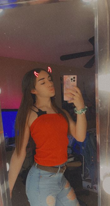 😈❤️