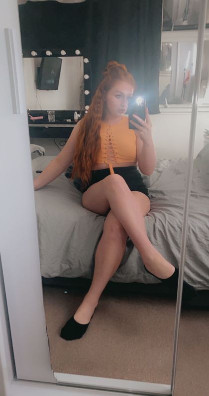 jamileetranslass OnlyFans picture