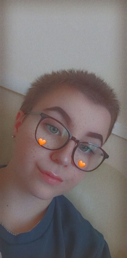 rosieroo20023 OnlyFans profile picture
