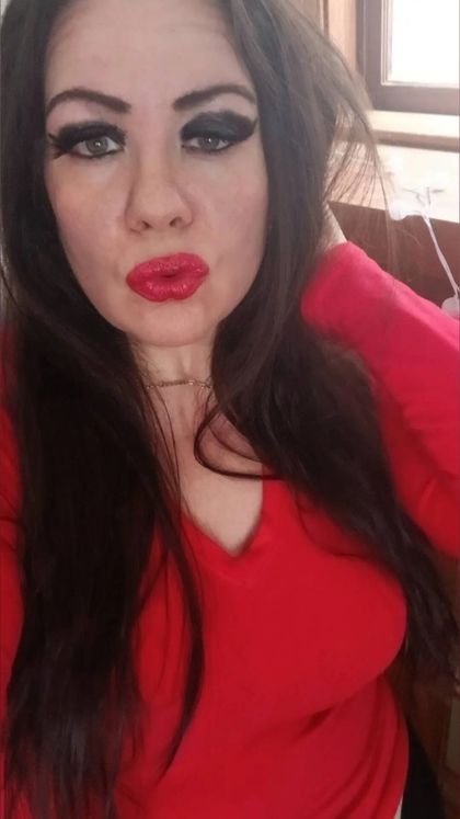 sexygreeneyes0312 OnlyFans picture