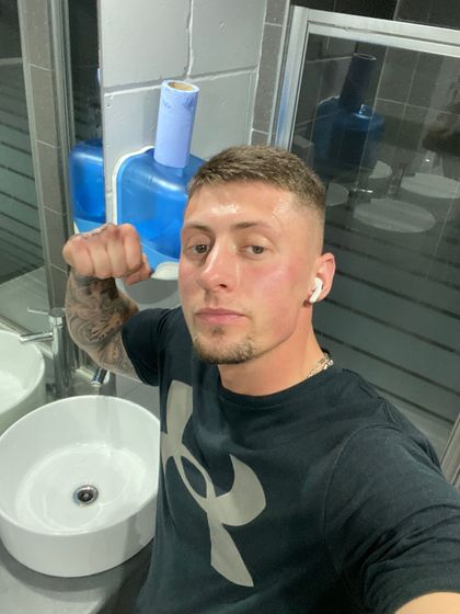 danjames699 OnlyFans picture