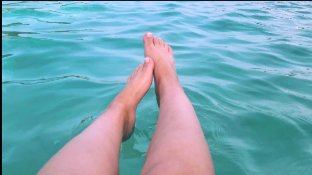 farahssfeetss OnlyFans profile picture