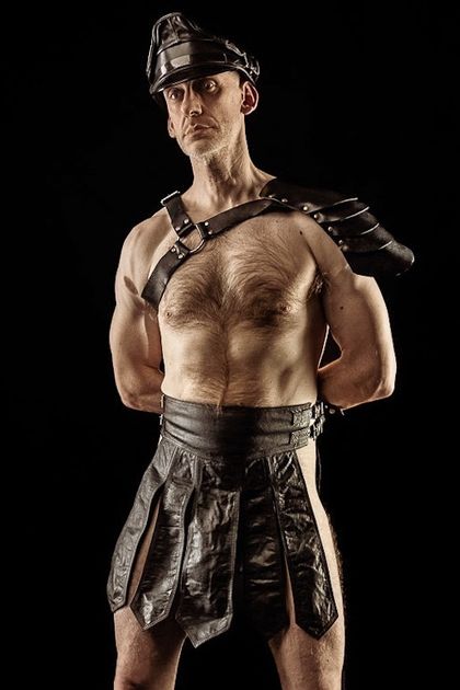 gentlemasculinity.co.uk OnlyFans picture