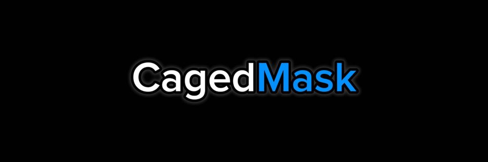 cagedmask OnlyFans profile picture