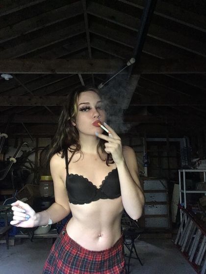 snotbaby OnlyFans picture