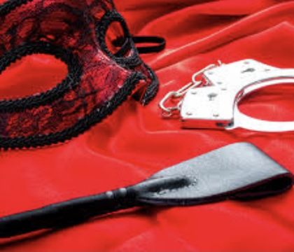 thepunishinggoddess OnlyFans picture
