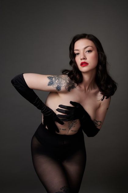 lilylaroy OnlyFans picture