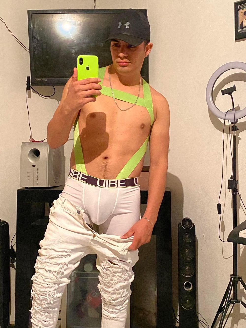 jaredpinedaoficial OnlyFans profile picture