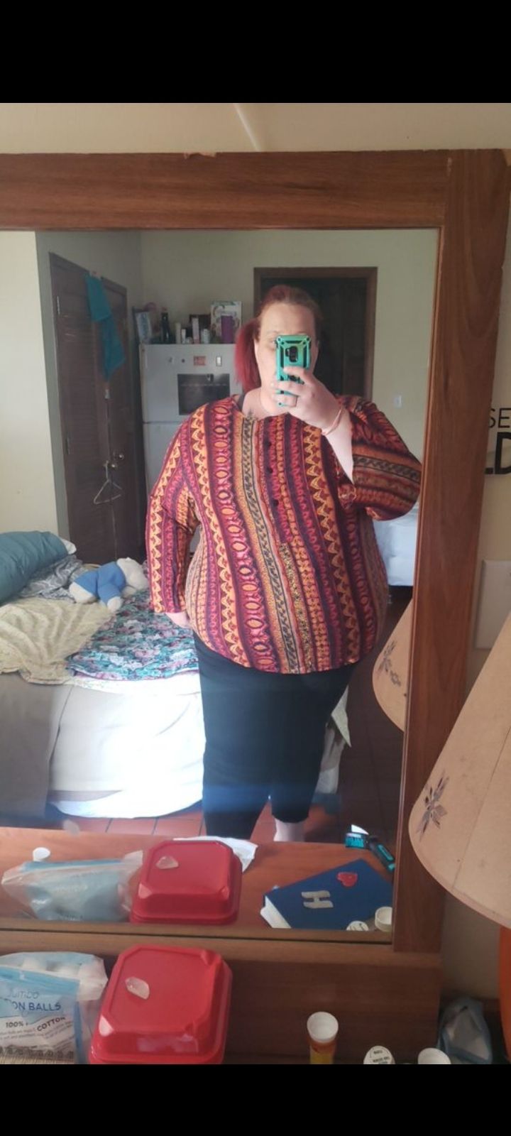 bigmomma9128 OnlyFans profile picture