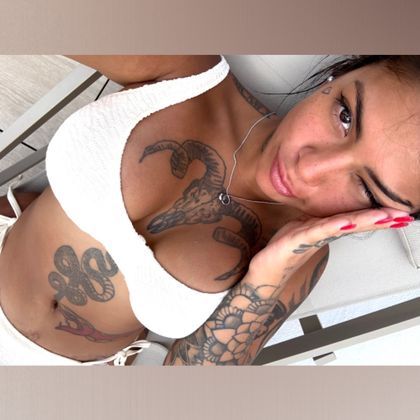 franchescagoddes OnlyFans picture