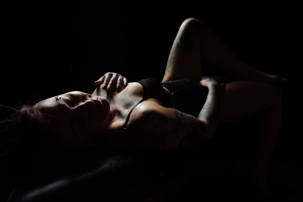 xbattydreadfulx OnlyFans profile picture