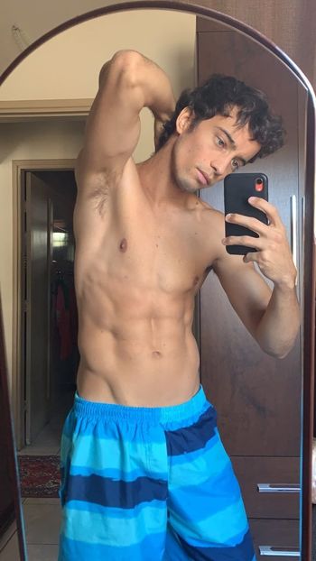 Yago Valle