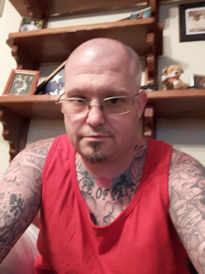 thecarr OnlyFans picture