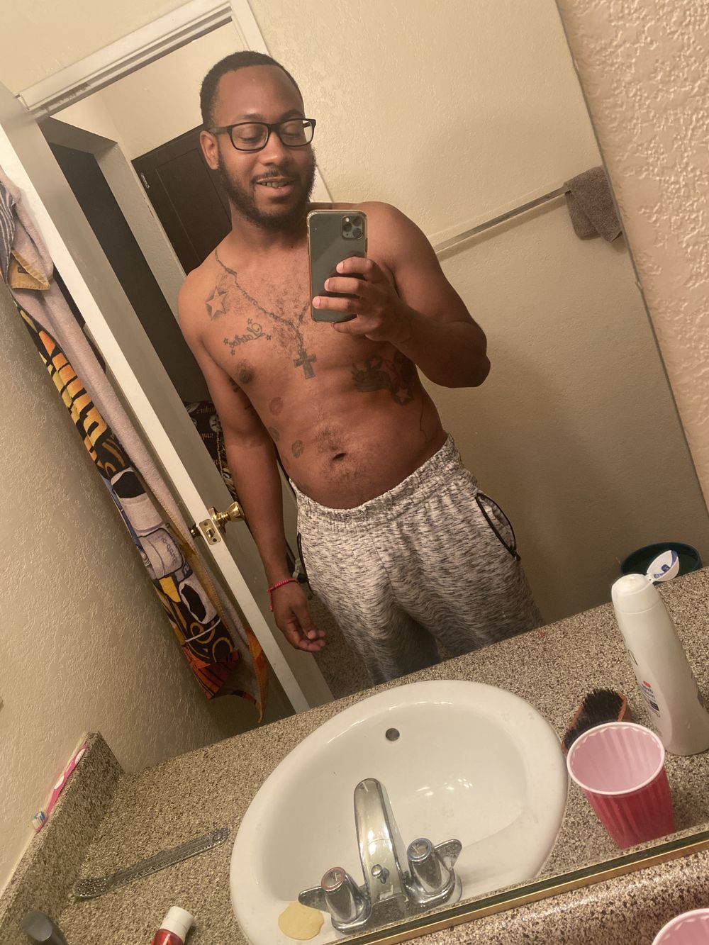 semaj994 OnlyFans profile picture